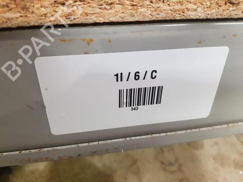Left taillight NISSAN QASHQAI II SUV (J11, J11_) 1.5 dCi | BP26013107C34 