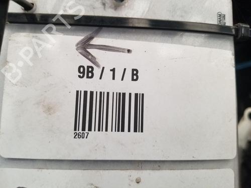 Gearbox AUDI A4 B8 (8K2) 1.8 TFSI | BP38112310M3 - Image 8
