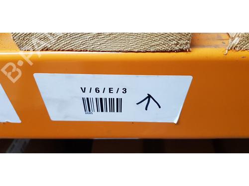 Left mirror FIAT 500 (312_) 1.4 (312AXC1B, 312CXC1B) | BP23140258C26