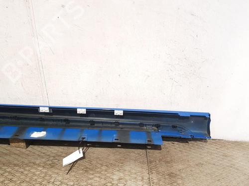Left sideskirt BMW 1 (F40) M 135 i xDrive | BP31819980C115 