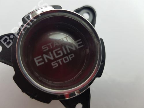 Ignition barrel MCLAREN 720S Spider 4.0 | BP22678332M48 