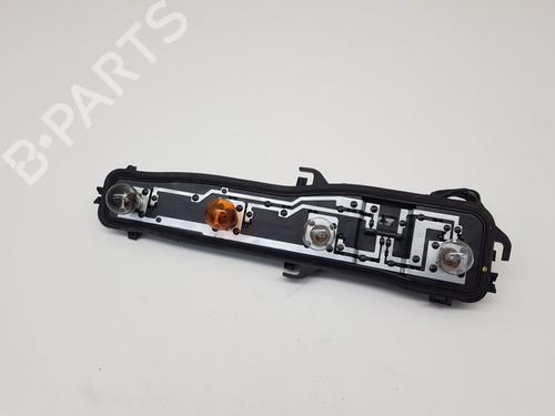 Used Lamp holder CITROËN NEMO Box Body/MPV (AA_) 1.3 HDi 75 (75 hp) 31053728