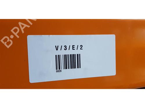 Right front window switch FIAT GRANDE PUNTO (199_) 1.4 (199AXB11, 199AXB1A, 199BXB1A, 199AXL1A) | BP28710836I26 