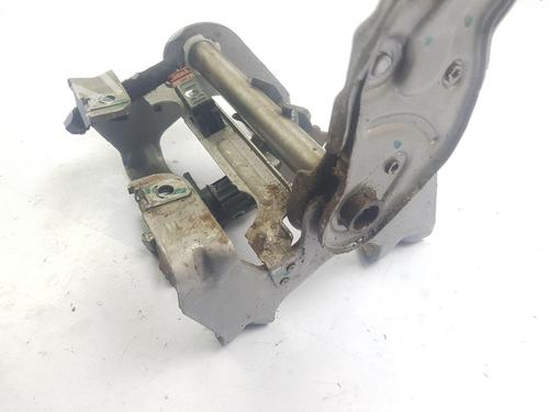 Hand brake PEUGEOT PARTNER Box Body/MPV 1.6 HDi | BP22661656I18 