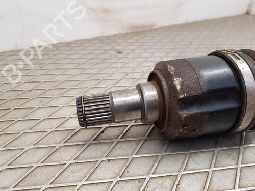 Left front driveshaft HYUNDAI TUCSON (TL, TLE)  | BP25461776M38 