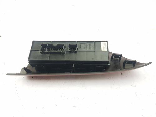 Right front window switch NISSAN JUKE (F15) 1.5 dCi | BP32375136I26 