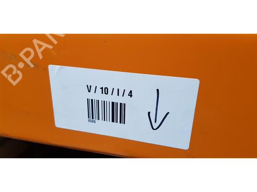Left front shock absorber AUDI A3 Sportback (8VA, 8VF) RS3 quattro | BP29316185M16 