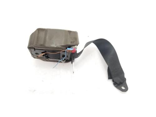 Used Rear right seatbelt RENAULT KADJAR (HA_, HL_) [2015-2025]  22670049