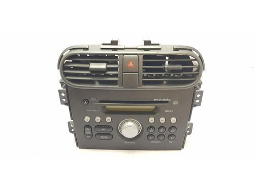 Used Radio SUZUKI SPLASH (EX) 1.2 (A5B412) (86 hp) 27166745