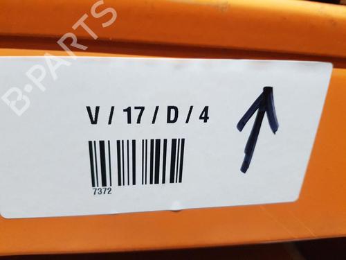 Steering column MITSUBISHI ASX (GA_W_) 1.6 MIVEC (GA1W) | BP32177728M21