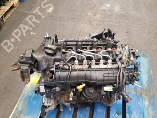 Used Engine HYUNDAI i40 I CW (VF) 1.7 CRDi (136 hp) 32069879