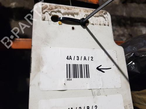 Engine NISSAN MICRA IV (K13K, K13KK) 1.2 DIG-S | BP22657942M1 