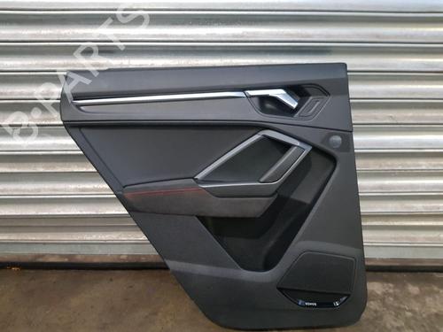 Right front seat AUDI Q3 Sportback (F3N) 2.5 RS TFSI quattro | BP30650156C16 