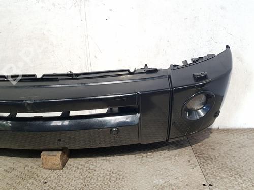 Front bumper LAND ROVER DISCOVERY III (L319) 2.7 TD 4x4 | BP27455333C7 