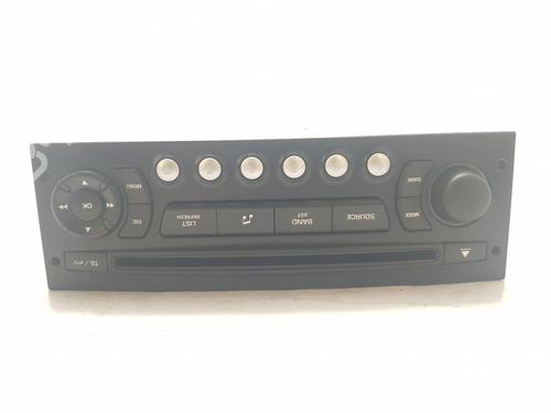 Bilradio PEUGEOT PARTNER Tepee 1.6 HDi 90 (92 hp) 30796384