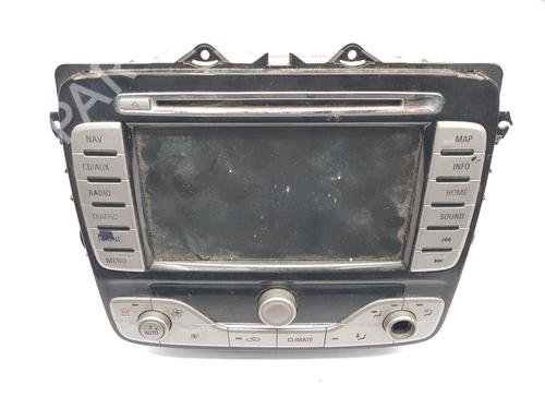 Used Electronic module Electronic module FORD MONDEO IV Turnier (BA7) [2007-2015] 22684042 22684042