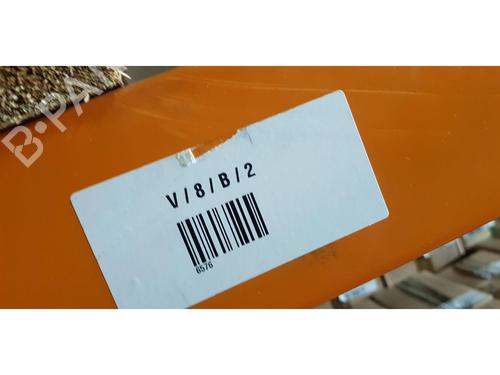 Electronic sensor FORD FIESTA VII (HJ, HF) | BP29549363M84