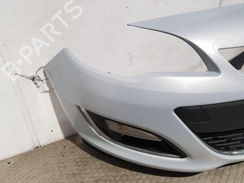 Pare-chocs avant VAUXHALL ASTRA Mk VI (J) (P10) 1.6 | BP30690146C7 