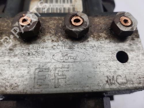 ABS pump FORD TRANSIT Van (FA_ _) 2.2 TDCi | BP33056632M43 - Image 5