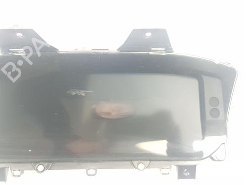 Instrument cluster LAND ROVER RANGE ROVER VELAR (L560)  | BP30891920C47 