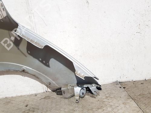 Left front fenders NISSAN JUKE (F15) 1.6 | BP27166803C41 