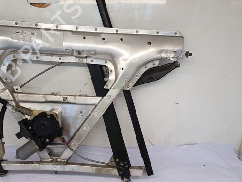 Front left window mechanism AUDI TT (8N3) 1.8 T quattro | BP31663570C22 - Image 8