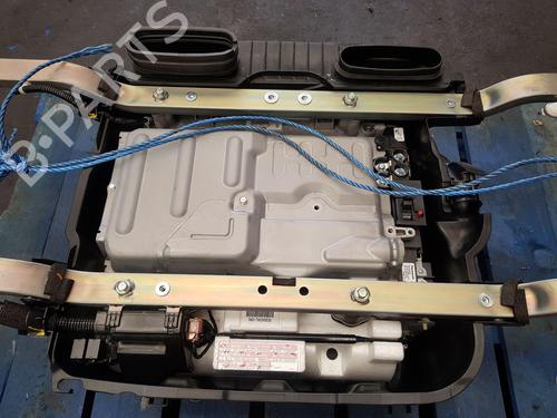 Battery HONDA INSIGHT (ZE_) 1.3 IMA (ZE28, ZE2) | BP29815875E11 