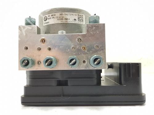 ABS Bremseaggregat BMW X2 (F39) sDrive 18 d | BP22681442M43 