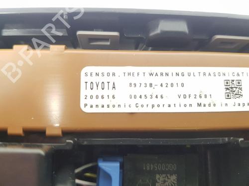 Kabinelys TOYOTA RAV 4 V (_A5_, _H5_) 2.5 Hybrid AWD (AXAH54, AXAL54) | BP32149144I8 