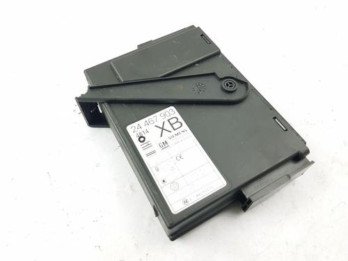 Modulo electronico VAUXHALL CORSA Mk II (C) (X01) 1.2 16V (F08, F68) (75 hp) 31690823