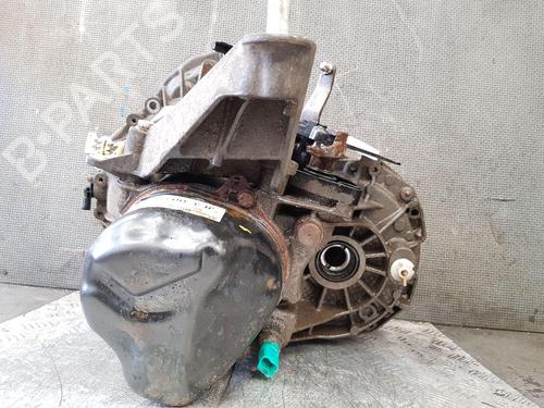 Gearbox RENAULT TWINGO III (BCM_, BCA_) 1.0 SCe 70 | BP30138054M3 - Image 13