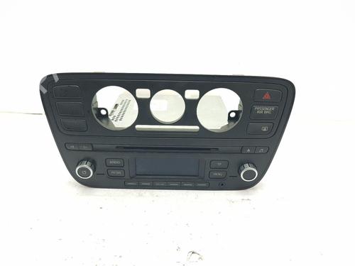 Used Radio SEAT Mii (KF1, KE1) [2011-2025]  22772932