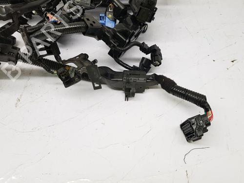 Wiring harness HONDA JAZZ V (GR_, GS_) 1.5 eHEV (GR3, GR6) | BP30948593E16 - Image 4