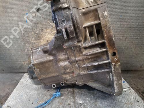 Gearbox SUZUKI SX4 (EY, GY) 1.6 VVT 4x4 (RW416) | BP30923968M3