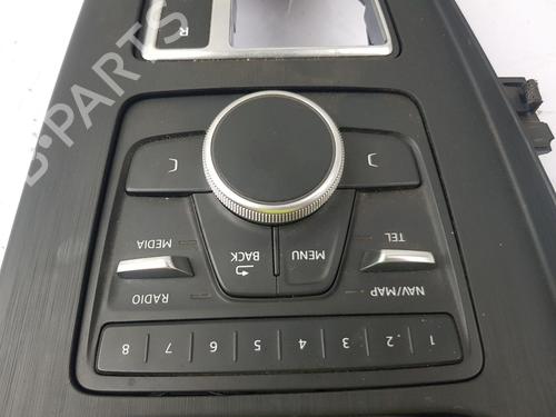 Switch AUDI A4 B9 Avant (8W5, 8WD) 2.0 TDI | BP38327264I30 - Image 5