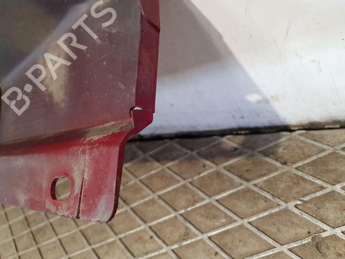 Right sideskirt ALFA ROMEO GIULIA (952_) 2.2 D (952AFA25, 952AFM25, 952ALA25) | BP29407971C114 