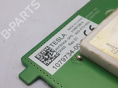 Electronic module TESLA MODEL 3 (5YJ3) EV AWD | BP35746176M83 - Image 3