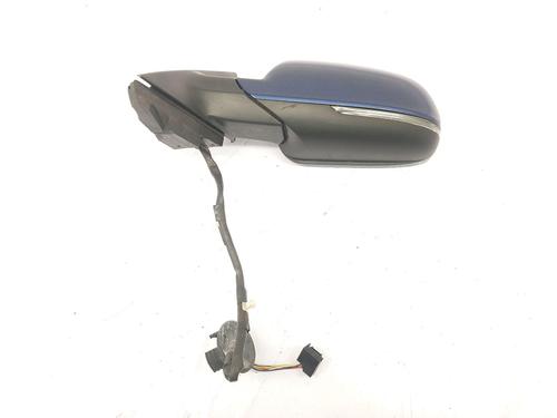Used Left mirror AUDI A3 Sportback (8PA) 1.6 (102 hp) 31690899