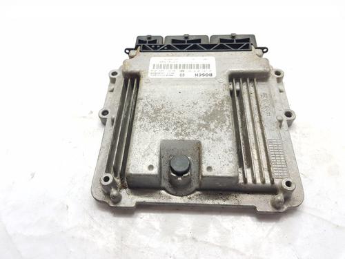 Computer motormanagement VAUXHALL VIVARO A Bus (X83) 2.0 CDTI | BP30914656M57