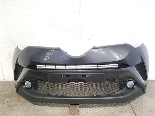 Stoßstange vorne für TOYOTA C-HR (_X1_) 1.8 Hybrid (ZYX10_, ZYX11_, ZYX10R, ZYX11R) (122 hp) 32375096