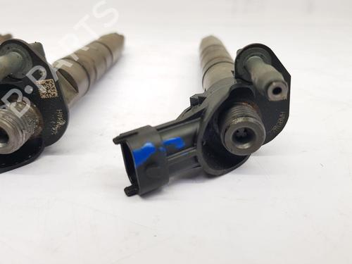 Injector HONDA CR-V III (RE_)  | BP28175401M100 