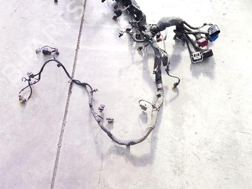 Wiring harness AUDI Q8 (4MN, 4MT) RS FSI Mild Hybrid quattro | BP33966527E16  - Image 5