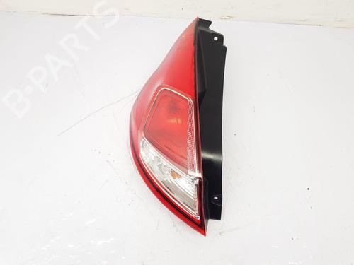 left-taillight-ford-fiesta-vi-cb1-ccn-2008-36806051 main image