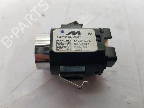 Warning switch MCLAREN 720S 4.0 | BP22670216I22 