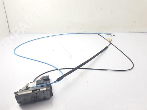 Used Rear left lock Rear left lock 38557830 38557830