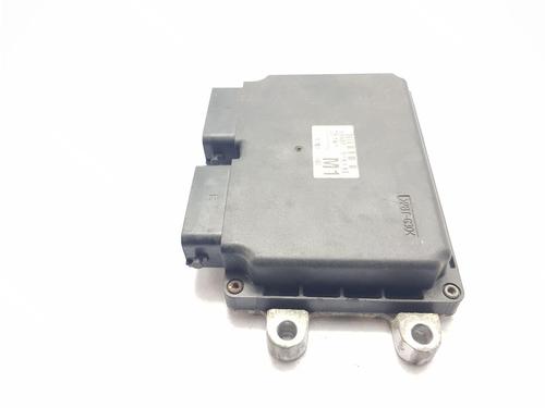 Engine control unit (ECU) SUZUKI SPLASH (EX) 1.2 (A5B412) | BP30914695M57
