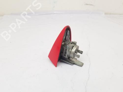 Ignition barrel FORD FIESTA VI (CB1, CCN) 1.25 | BP39948601M48 - Image 7