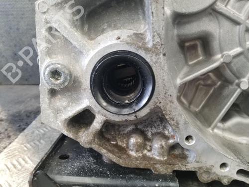 Gearbox TOYOTA RAV 4 V (_A5_, _H5_) 2.5 Hybrid AWD (AXAH54, AXAL54) | BP32455138M3