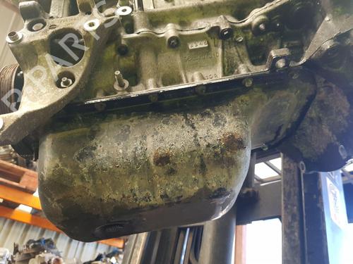 Engine CITROËN C4 II (NC_) 1.6 HDi 90 | BP25883668M1