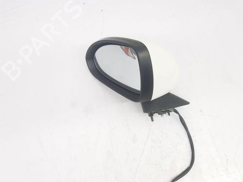 Left mirror OPEL CORSA E (X15) 1.4 (08, 68) | BP33412626C26 - Image 7